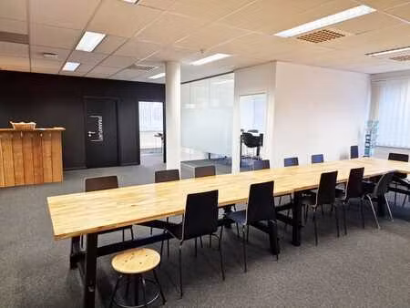 en direct du proprietaire - 1.100€/m²