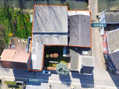 bien professionnel à vendre à oreye € 375.000 (lmjba) - schmidtimmo | zimmo