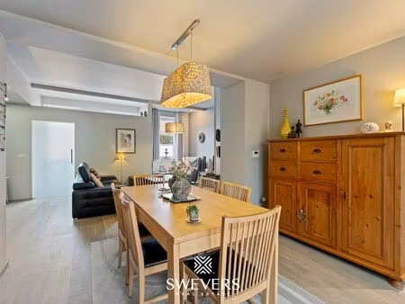 maison à vendre à jesseren € 249.500 (lmjav) - swevers real estate | zimmo