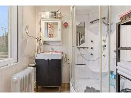 chalet 1ch chiny  jardin  terrasse  parking