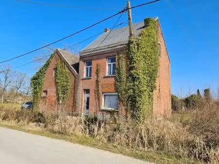 maison à vendre à geel € 249.000 (lmkf9) - vastgoedpartners mol | zimmo