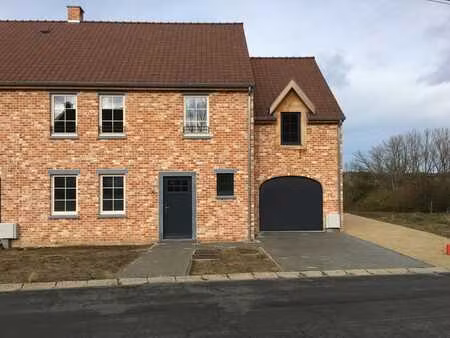 à louer : maison neuve - première occupation