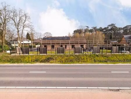 maison à vendre à wechelderzande € 379.000 (lmjcd) - decimmo | zimmo