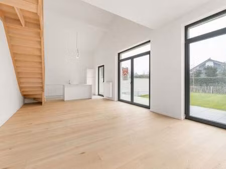 maison à vendre à stene € 375.000 (lmjbr) | zimmo