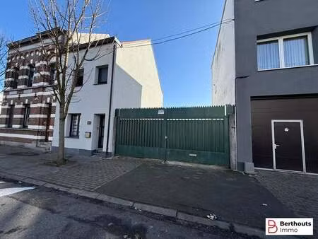 terrain à vendre à vilvoorde € 250.000 (lmkew) - immo berthouts | zimmo