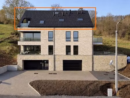 appartement à vendre à harzé € 289.000 (lmkbf) | zimmo