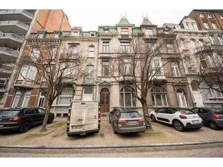 duplex 1 chambre - 75m²