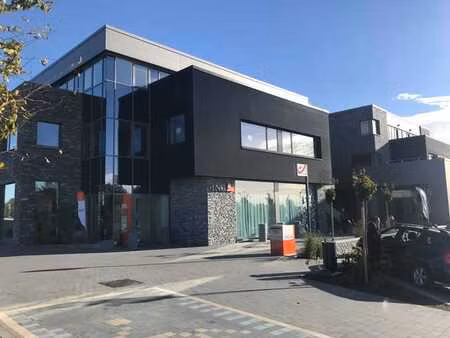 appartement carrefour de recogne