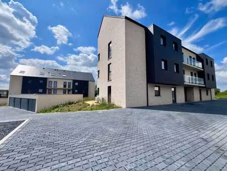 magnifique appartement de haut standing - garage !