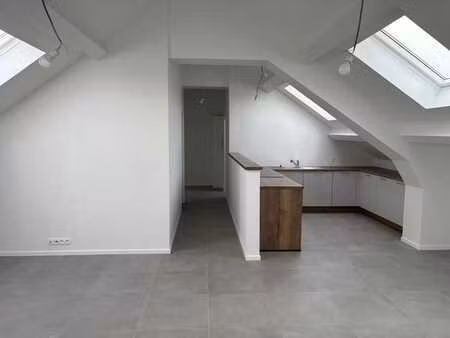 appartement 1 chambre à sambreville