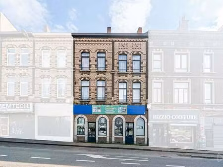 maison à vendre à charleroi € 480.000 (lmjd0) - we invest charleroi | zimmo