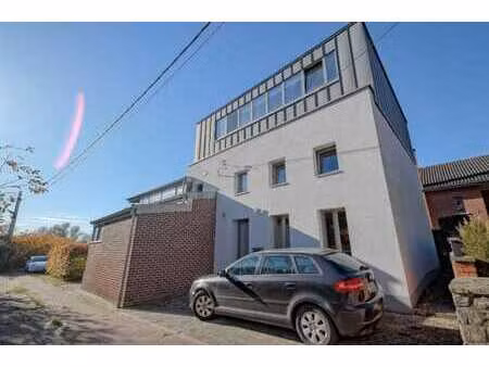 maison 4 ch + bureaux rénovée  lumineuse au calme