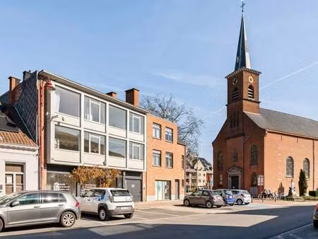 maison à vendre à lint € 535.000 (lmkcz) - de boer & partners - kantoor kontich | zimmo