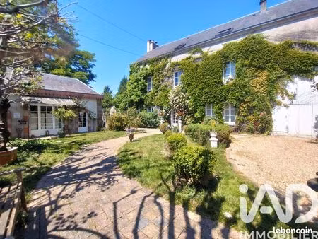 propriété 8 pièces 238 m²