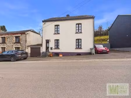 maison à louer à mellier !