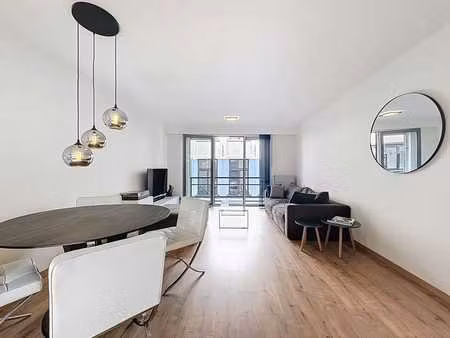 appartement compact avec peb a à vendre à anvers