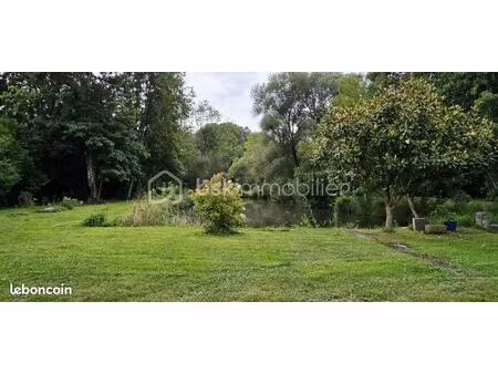 maison 2 pièces 54 m²