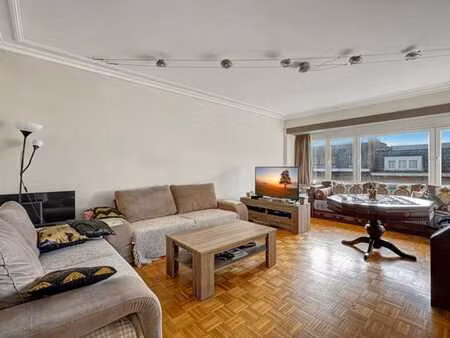 appartement 2 ch avec grand garage et cave