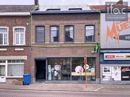 appartement à vendre à rillaar € 265.000 (lmjvb) - ifac service bv | zimmo