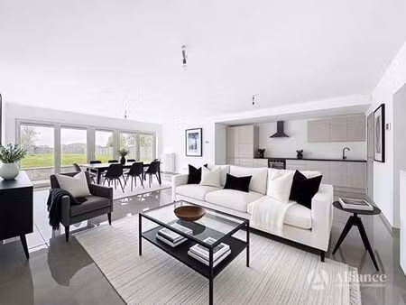 appartement  2 chambre  terrasse  93 76m2