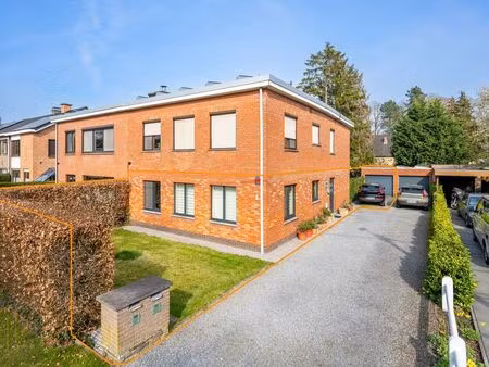 appartement à vendre à mariakerke € 395.000 (lmj4q) - think vastgoed | zimmo