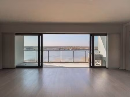 appartement à vendre à hemiksem € 475.000 (llsta) - immo jamar antwerpen noord | zimmo