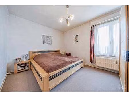 appartement 1 chambre - garage - cave