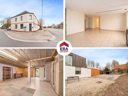 appartement à vendre à schorisse € 205.000 (lmjl8) - era - vastgoed centrum | zimmo