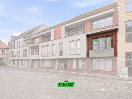 appartement à vendre à poperinge € 260.000 (lmk6t) - immo francois - poperinge | zimmo