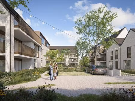 appartement à vendre à zedelgem € 260.000 (lmj9s) | zimmo