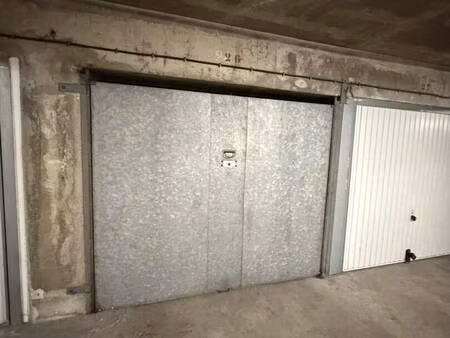 parking à vendre