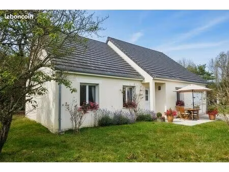 maison individuelle à lamotte beuvron