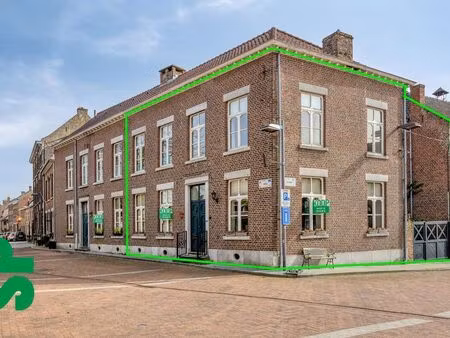 maison à vendre à rekem € 395.000 (lmkdd) - kantoor geel | zimmo