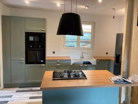 maison au lac de seilhac