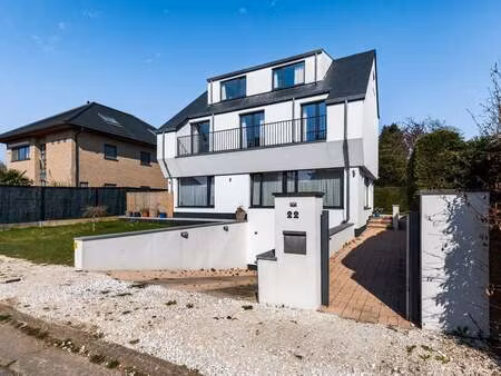 maison à vendre à sterrebeek € 890.000 (lmjfs) - immpro | zimmo