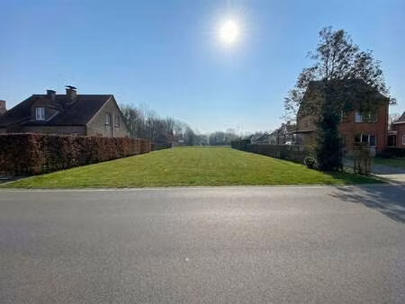 terrain à vendre à putte € 269.000 (lmk1y) - factum vastgoed | zimmo