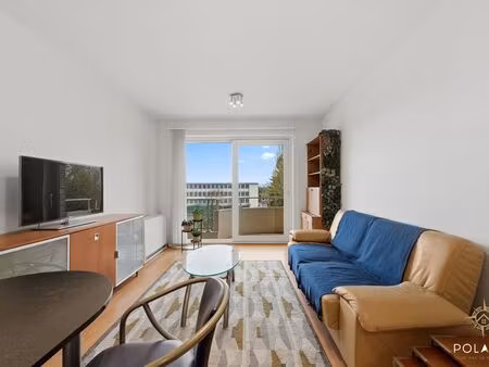 appartement à vendre à woluwe-saint-lambert € 270.000 (lmj0n) - polares | zimmo