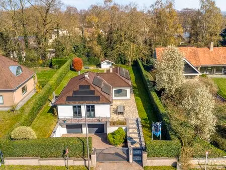 maison à vendre à groot-bijgaarden € 649.000 (lmkb6) - we invest dilbeek | zimmo