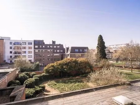 appartement à vendre à leuven € 495.000 (lmkbt) - immodrome | zimmo