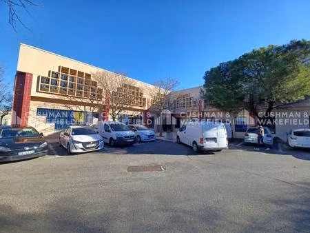 espace bureau à louer