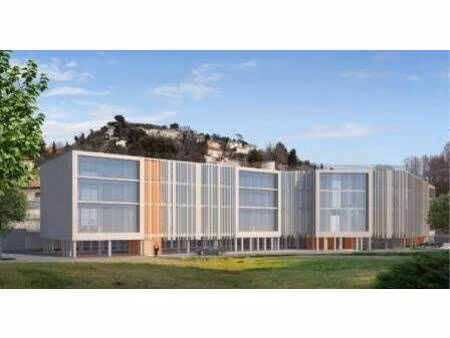 espace bureau à louer