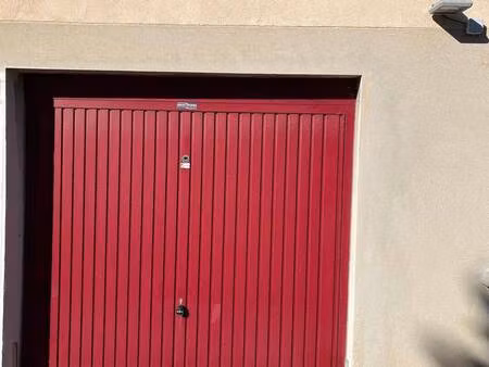 parking à vendre