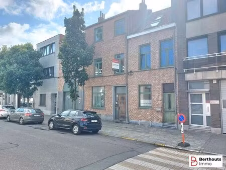 bien professionnel à vendre à vilvoorde € 398.000 (lmkec) - immo berthouts | zimmo