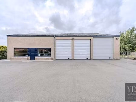 bien professionnel à vendre à aartrijke € 515.000 (lmjf7) - yess vastgoed | zimmo