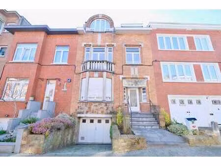 magnifique maison à rénover