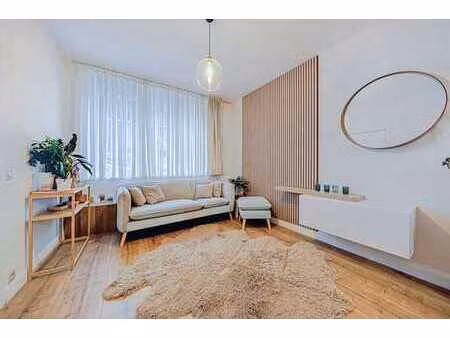 espace  confort et flexibilité pour toute la famille