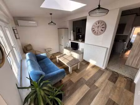 maison 3ch colocation