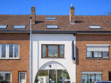 maison à vendre à sint-denijs-westrem € 398.500 (lmke3) - immo da vinci gent | zimmo