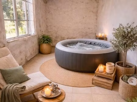 maison 5 pièces 119 m²