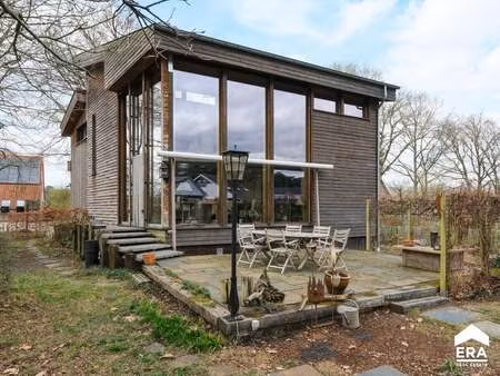 maison à vendre à hechtel € 615.000 (lmjlh) - era carl tournier (pelt) | zimmo